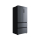 Lodówka Side by Side Lodówka Teka RFD 77825 SS EU French Door No Frost 189,8cm Stal Nierdzewna 516L